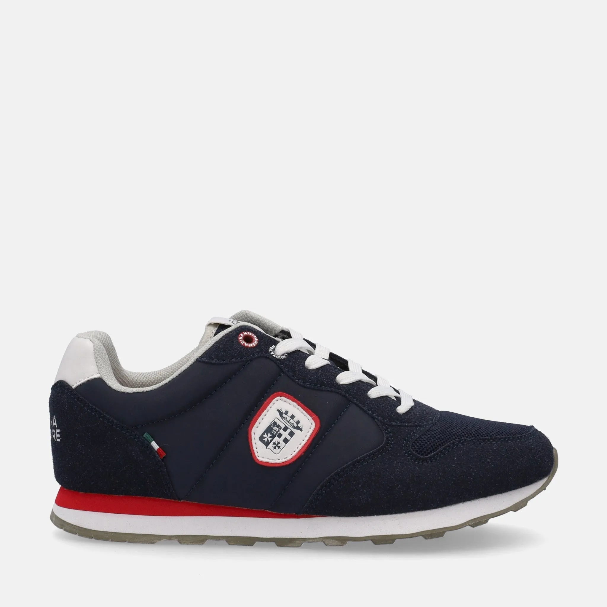 MARINA MILITARE SNEAKERS