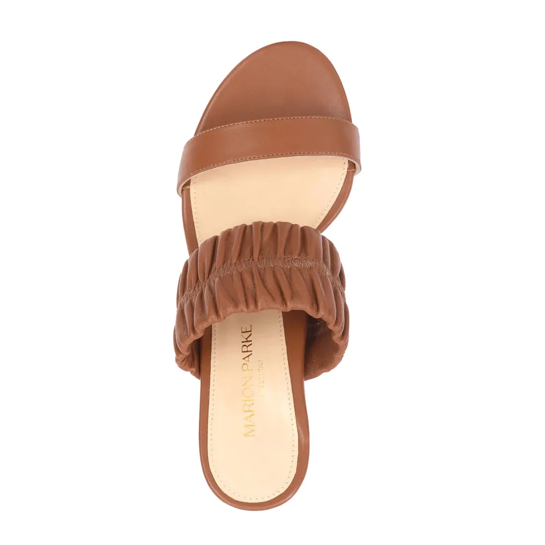 MARION PARKE Margo 60 Sandal