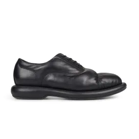   Martine Rose Wmns Oxford 'Black Leather'