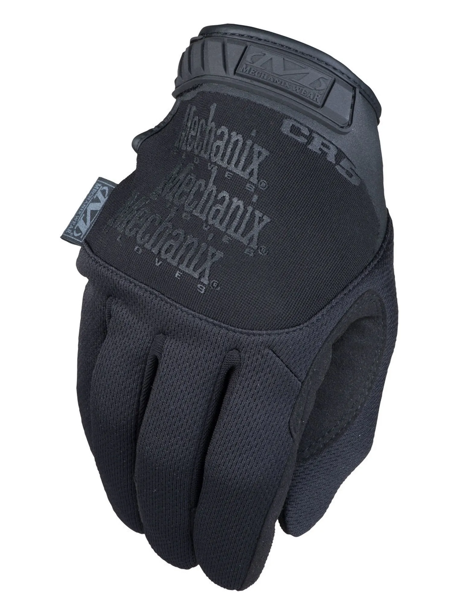 Mechanix Wear Women's Pursuit E5 - Black