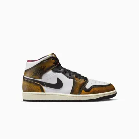 Men's Air Jordan 1 Mid SE "Wear Away"