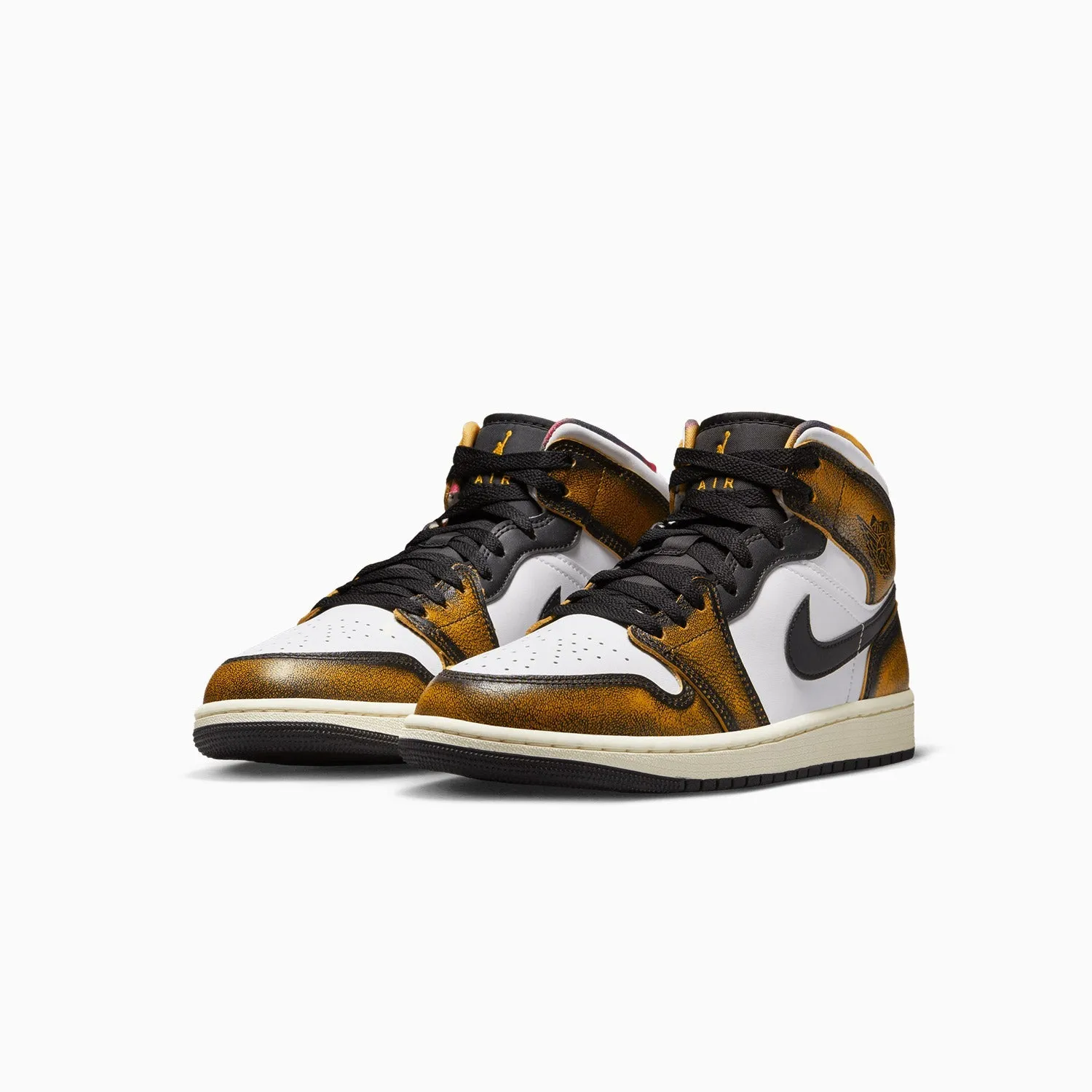 Men's Air Jordan 1 Mid SE "Wear Away"