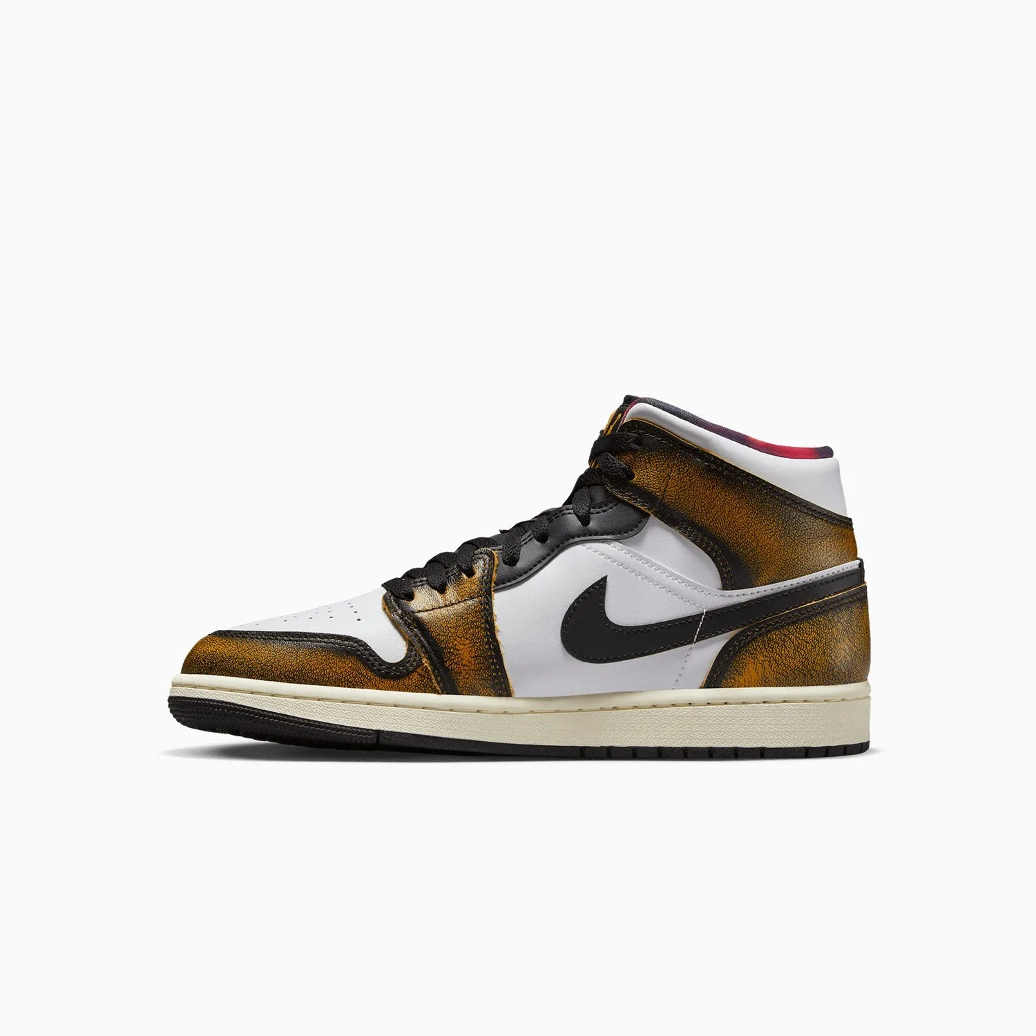 Men's Air Jordan 1 Mid SE "Wear Away"