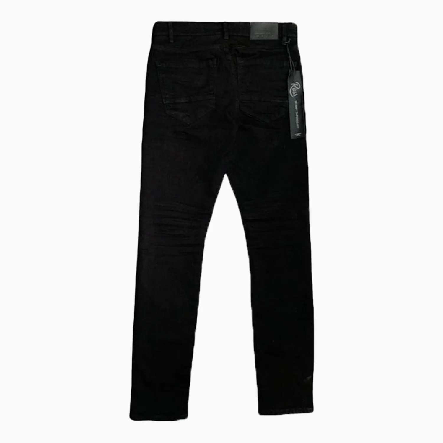 Men's Ross Fit Clean Denim Pant