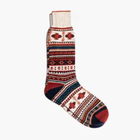 Men's Sodello Southern Sun Sock | Pepo