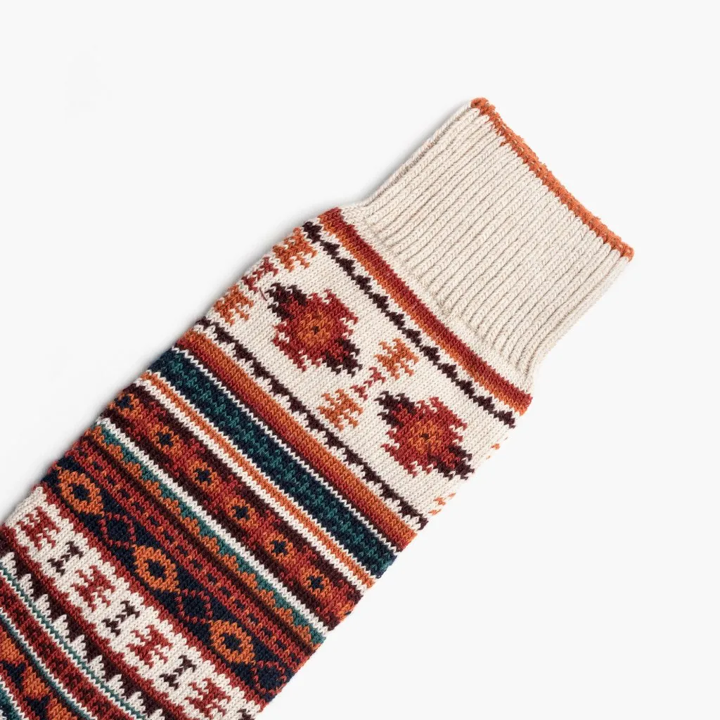 Men's Sodello Southern Sun Sock | Pepo