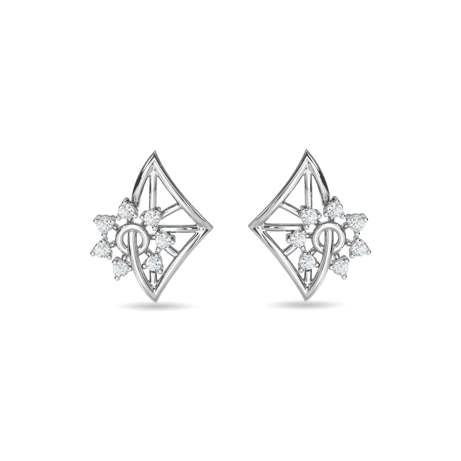 Micha Earring