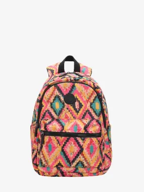 Montana West Allover Aztec Collection Backpack