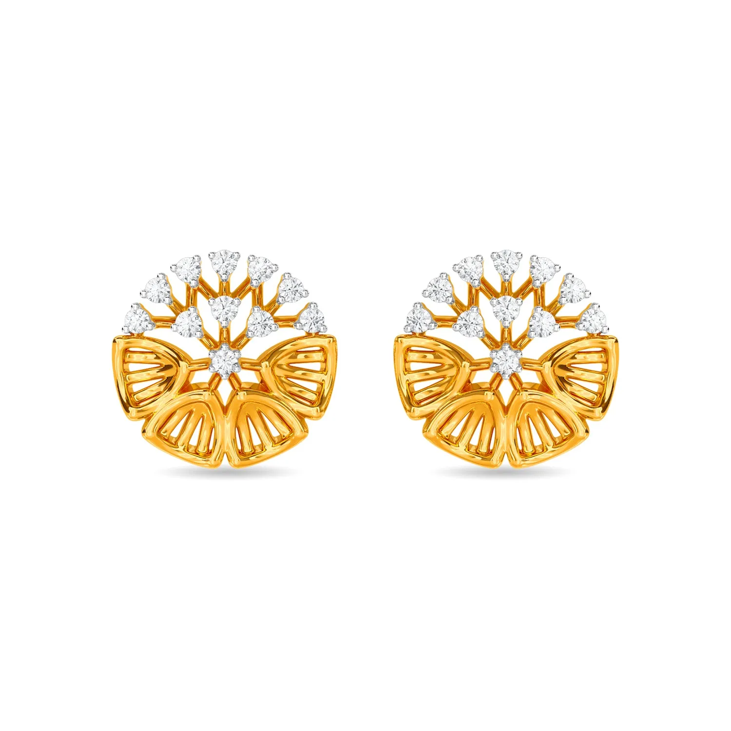 Nahara Earring