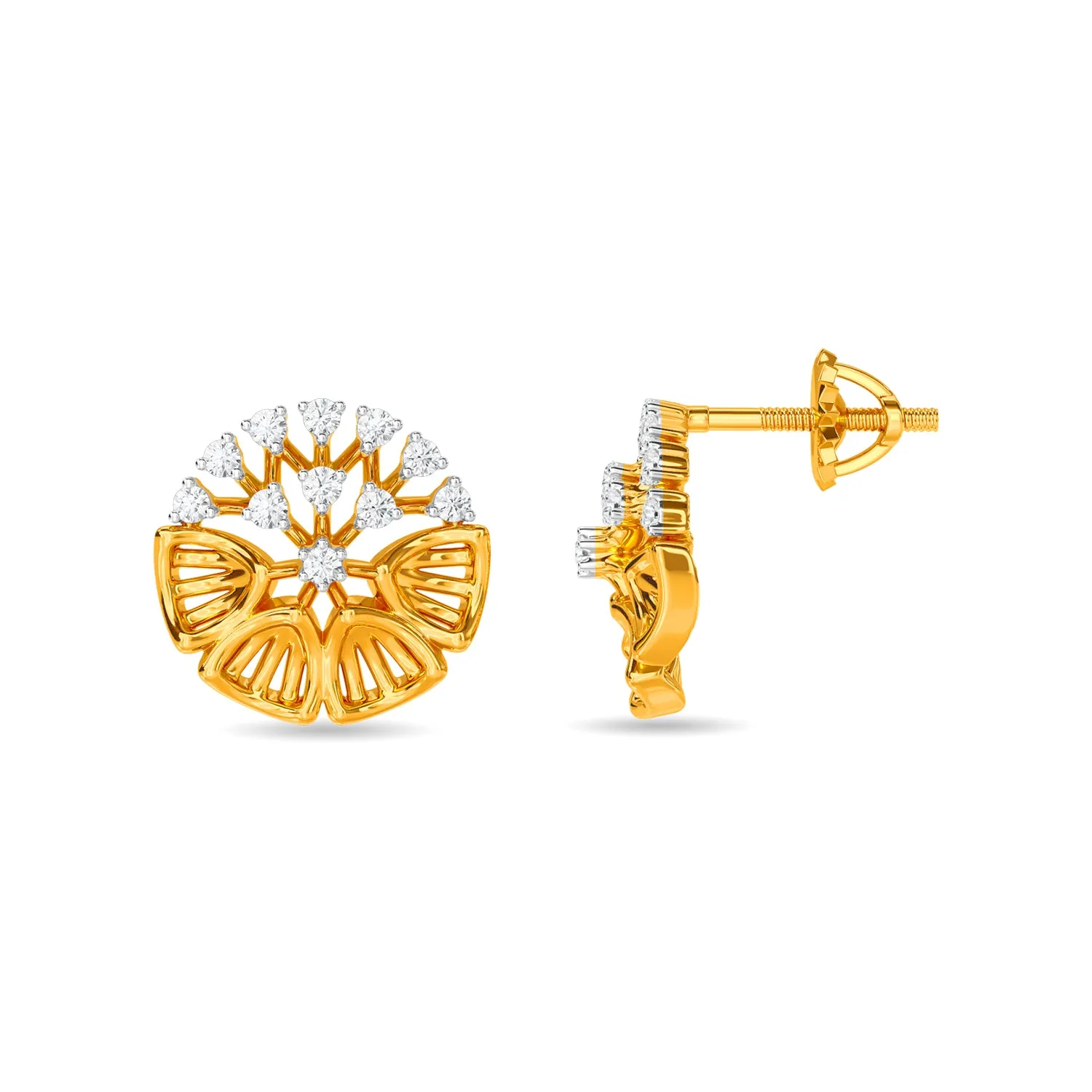 Nahara Earring