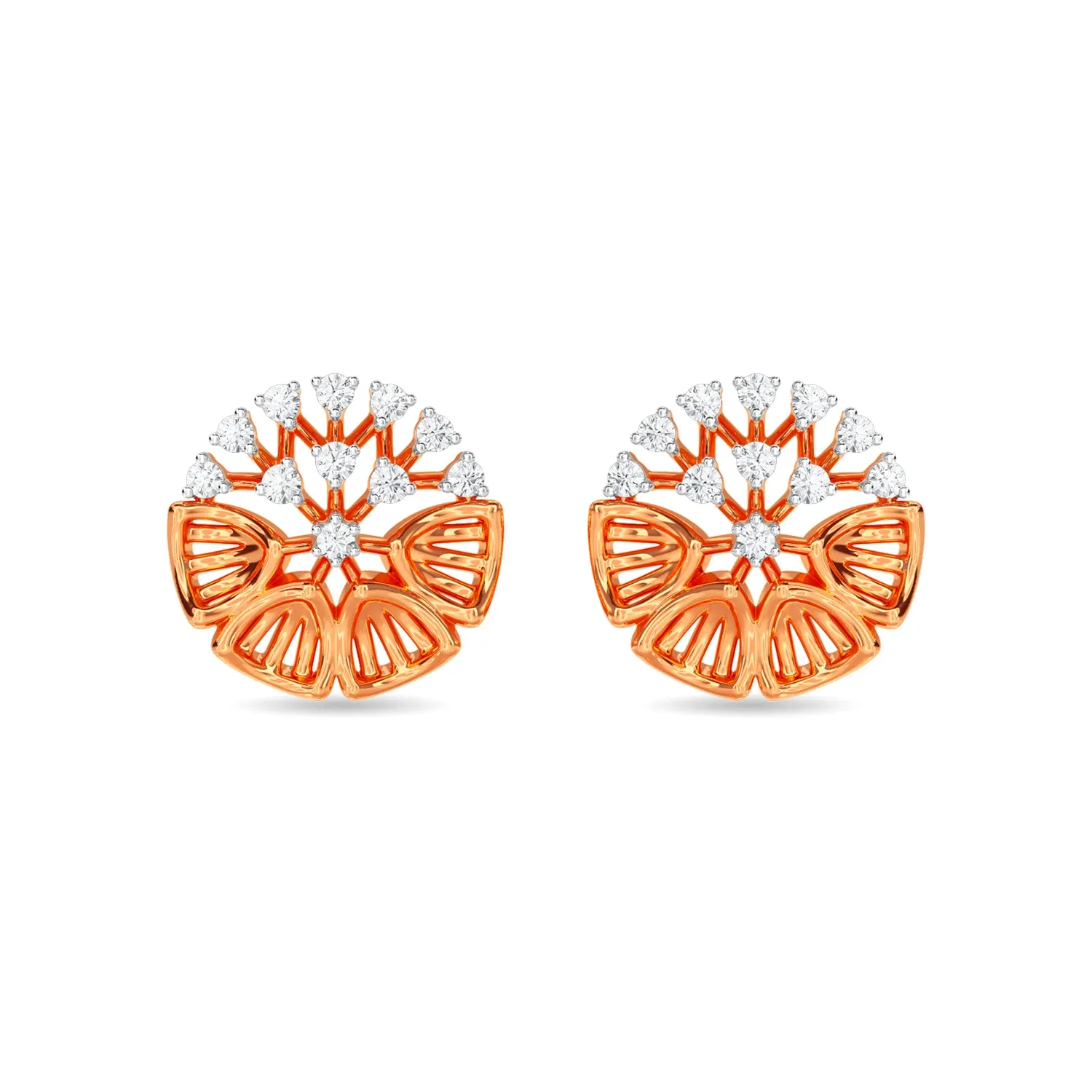 Nahara Earring