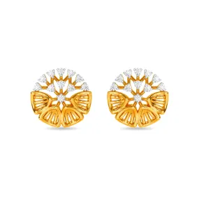 Nahara Earring