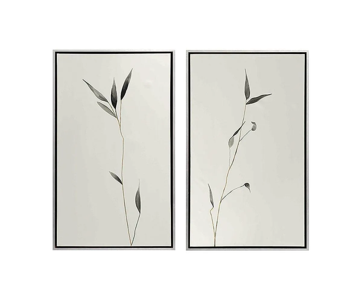 Nature's Simplicity Wall Art