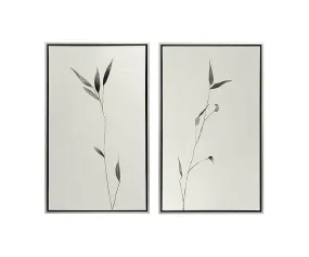 Nature's Simplicity Wall Art