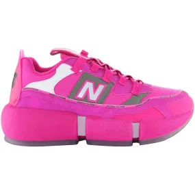 New Balance Jaden Smith x Vision Racer Mens Pink Trainers