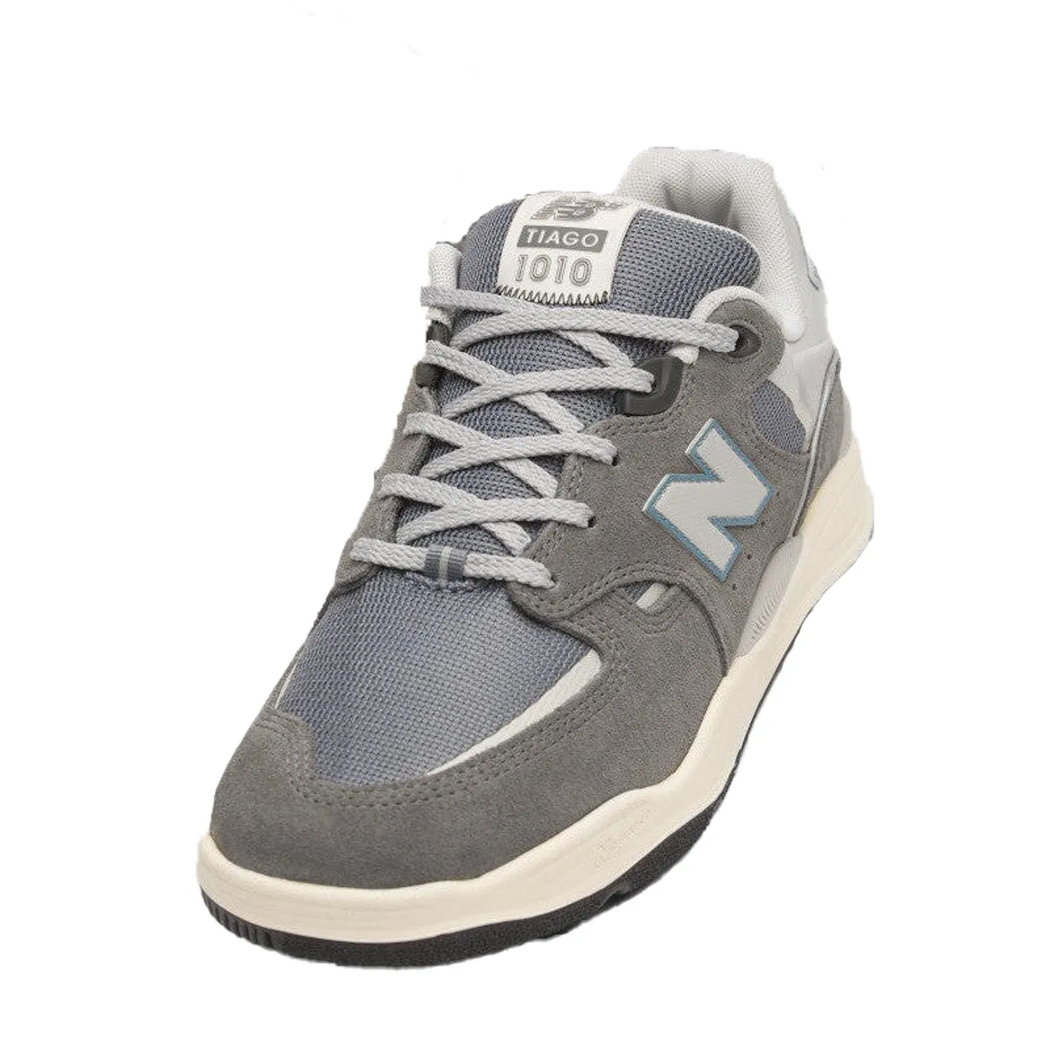 New Balance Numeric Tiago Lemos NM1010JP Grey/Grey