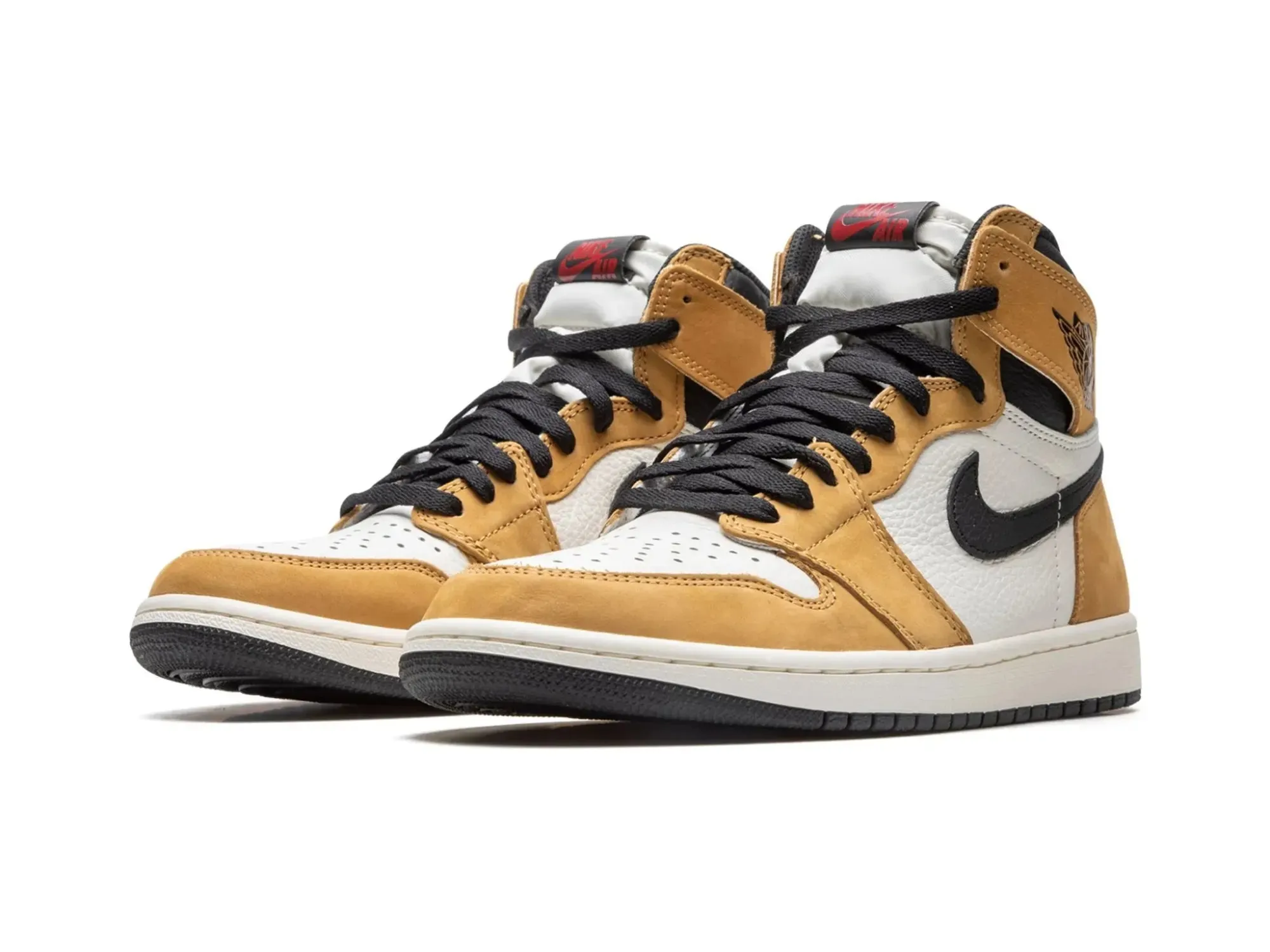 Nike Air Jordan 1 Retro High "Rookie of the Year"