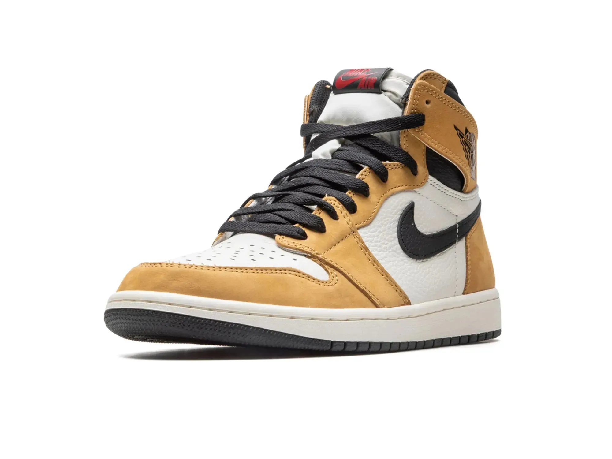 Nike Air Jordan 1 Retro High "Rookie of the Year"