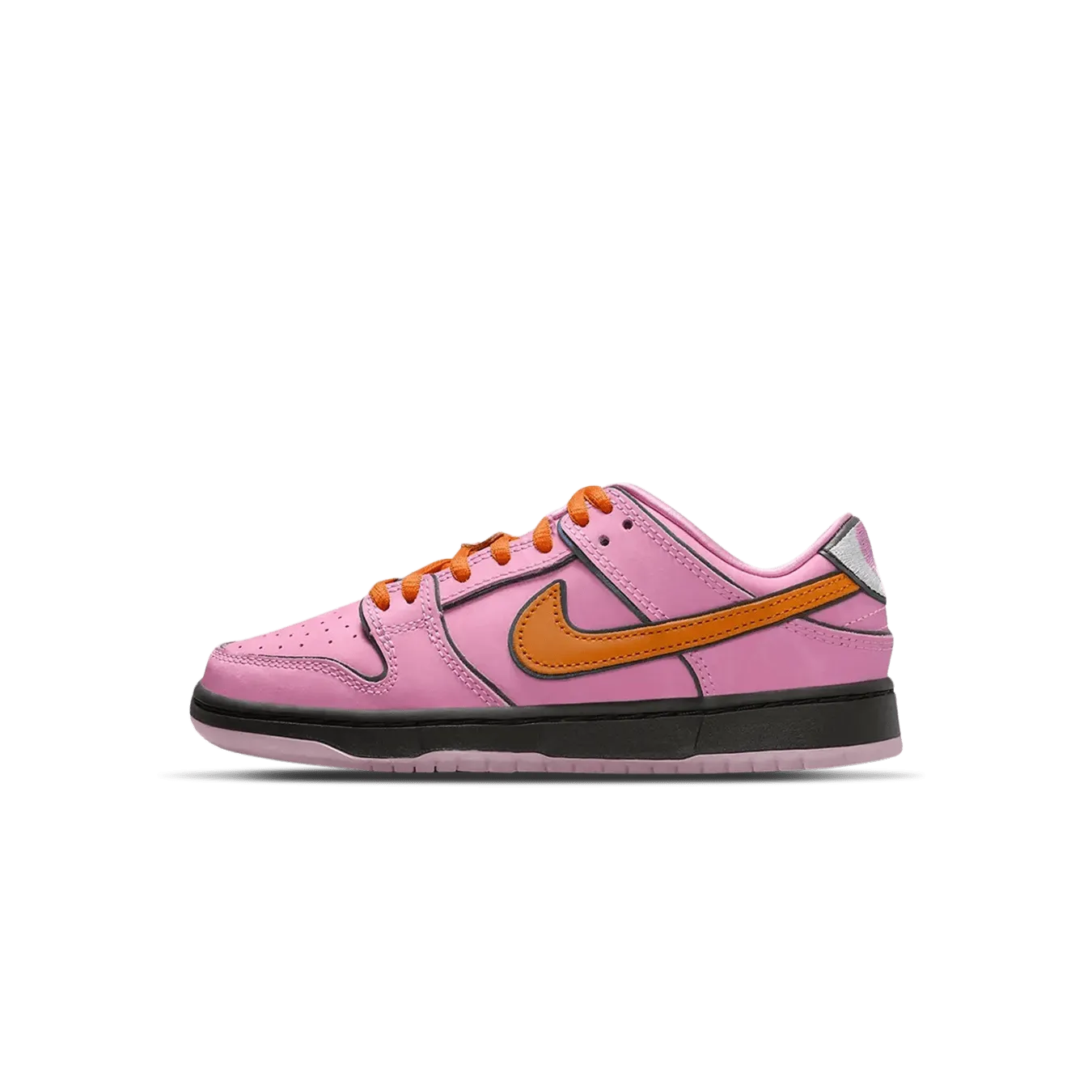 Nike Dunk Low SB x The Powerpuff Girls PS 'Blossom'