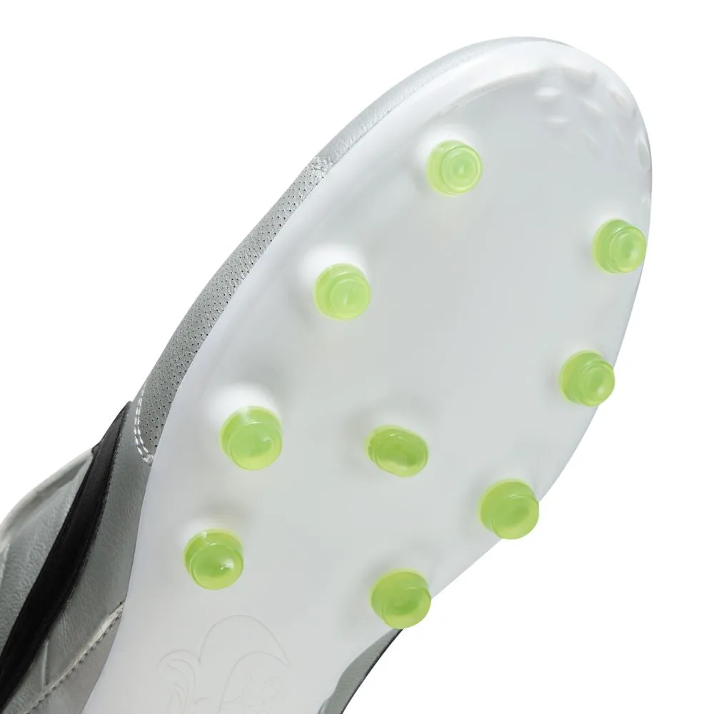 Nike Premier 3 FG Football Boots (Metallic Silver/Black/Volt)