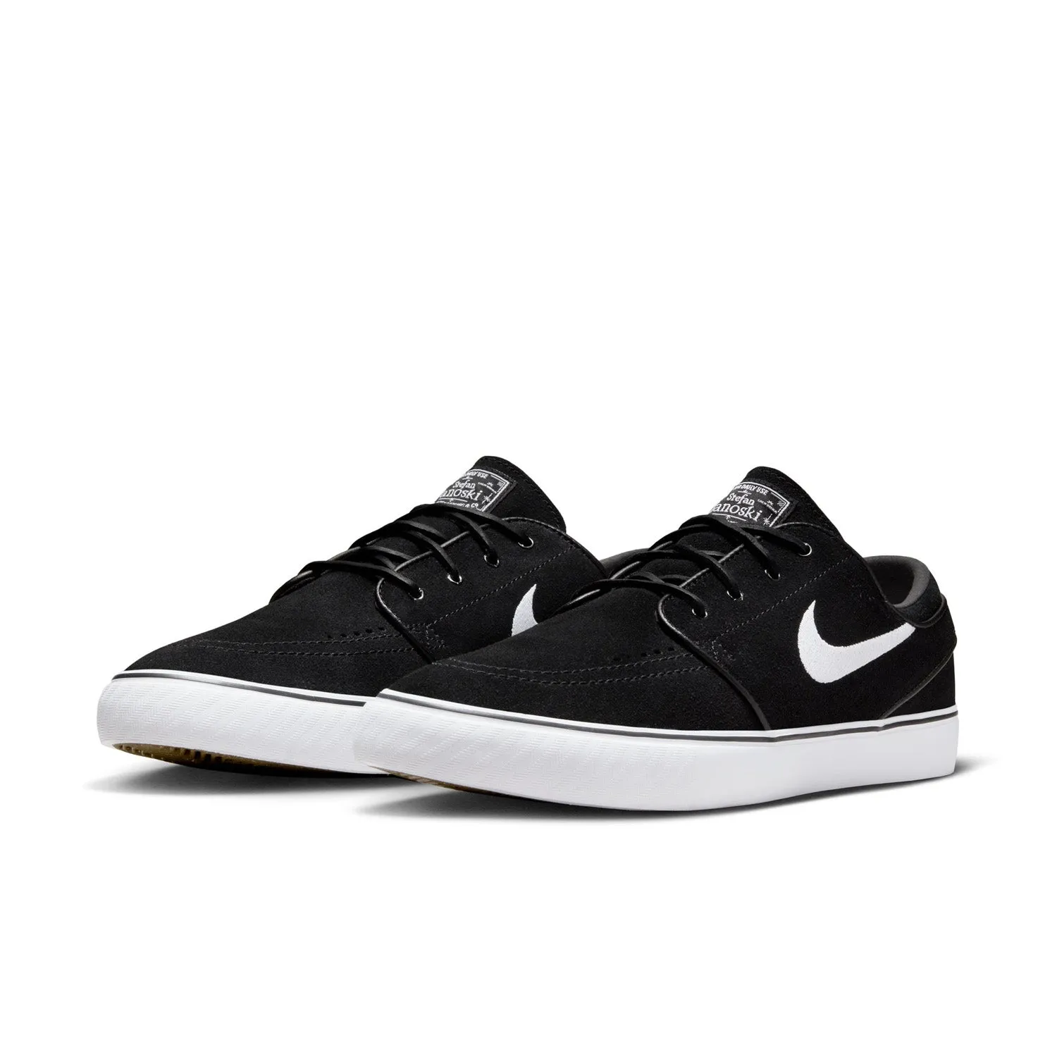 Nike SB Zoom Janoski OG  Black/White