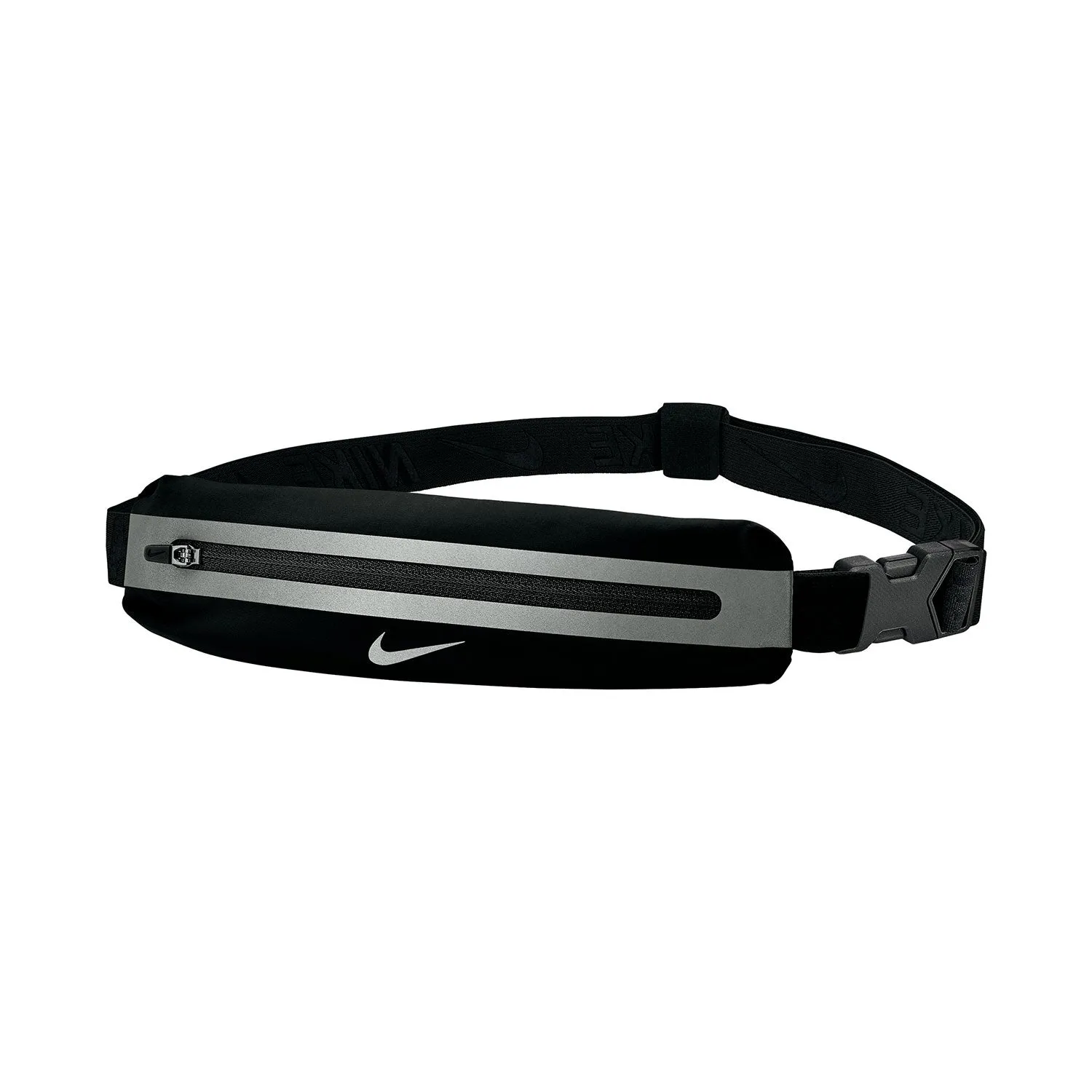 Nike slim running belt bag Slim Waistpack N.100.3694.082.OS black