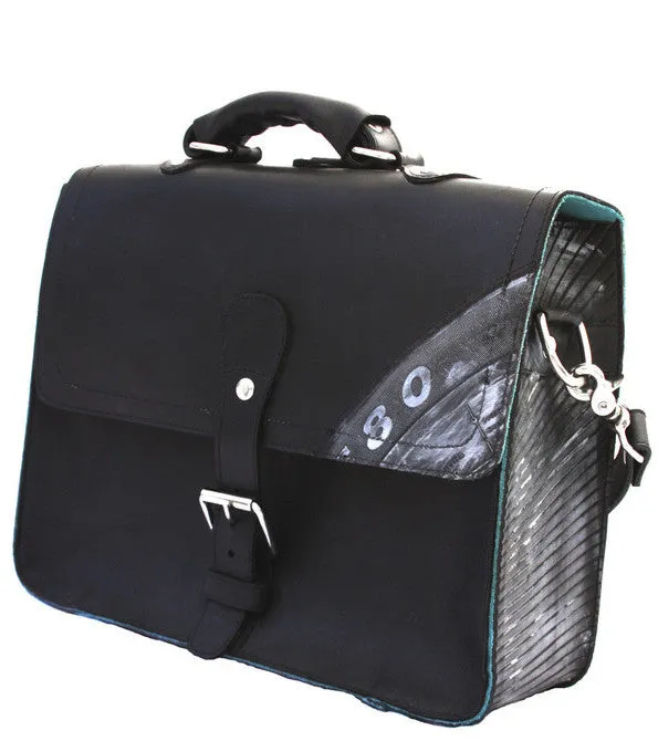 No.90012 change my mind bag Black