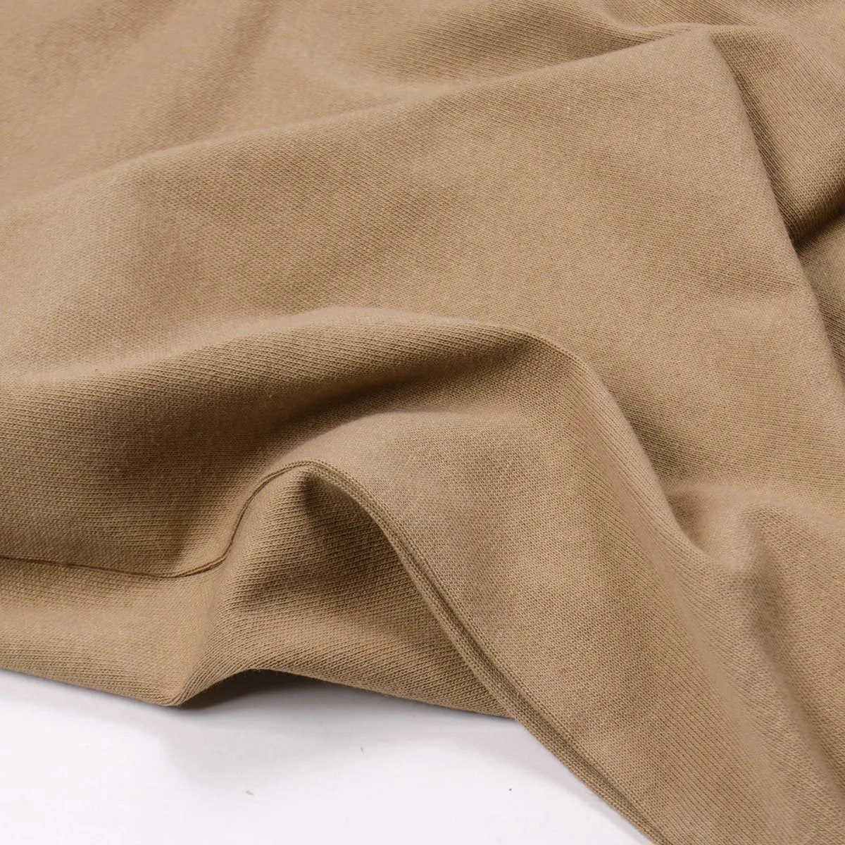 Norse Projects - Johannes Pocket T-shirt - Camel