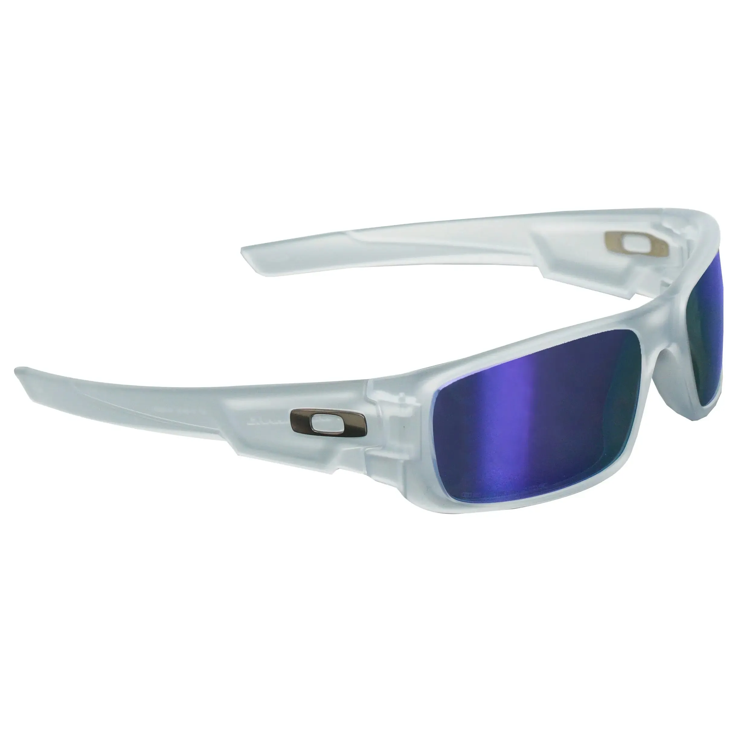 Oakley Men's Crankshaft Polarized Sunglasses