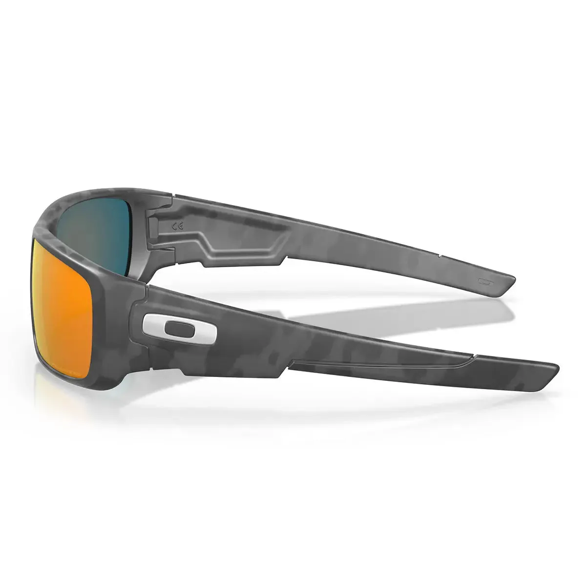 Oakley Men's Crankshaft Polarized Sunglasses