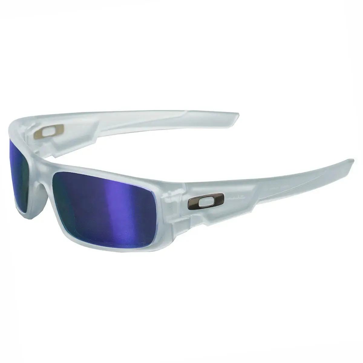 Oakley Men's Crankshaft Polarized Sunglasses