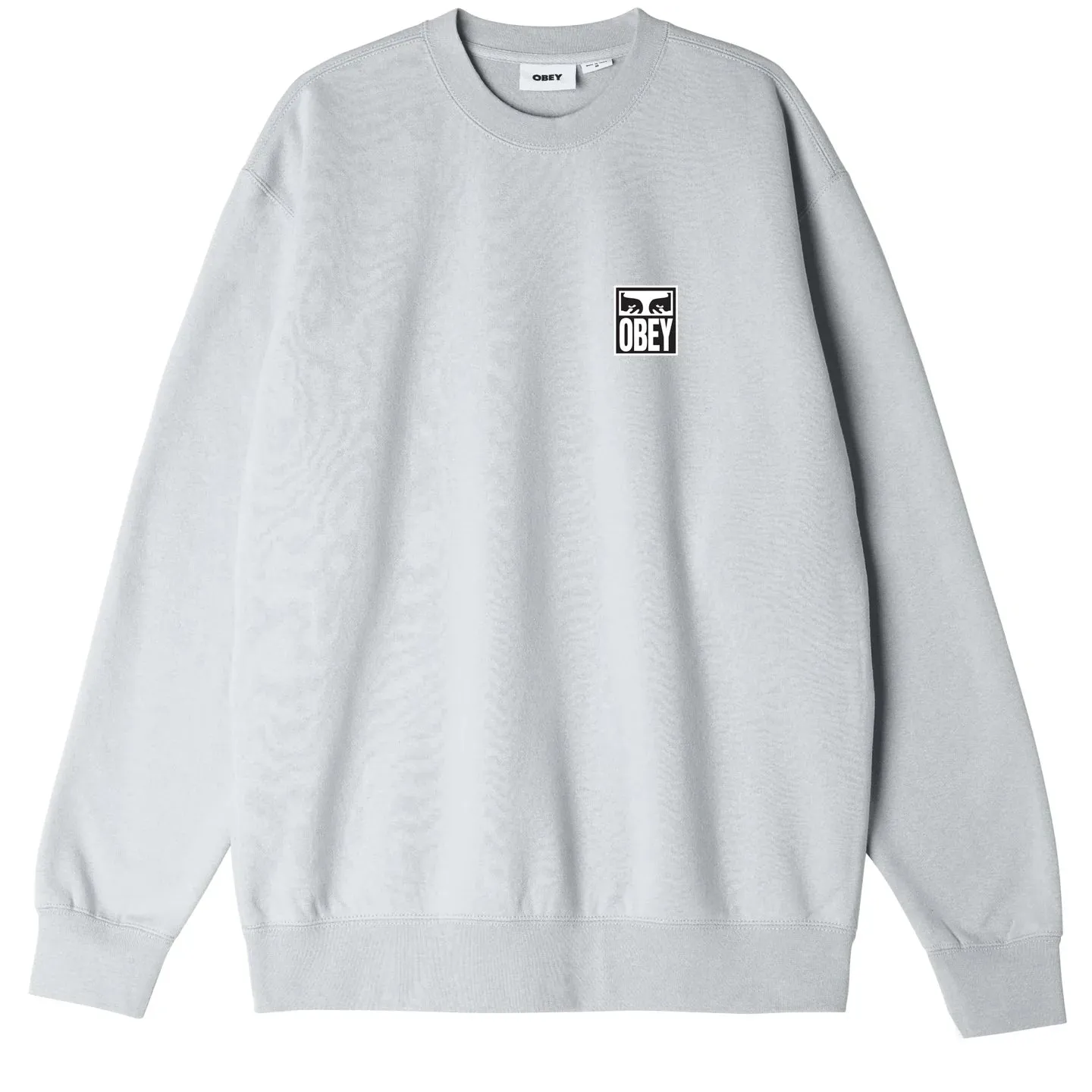 OBEY Eyes Icon Premium Crewneck