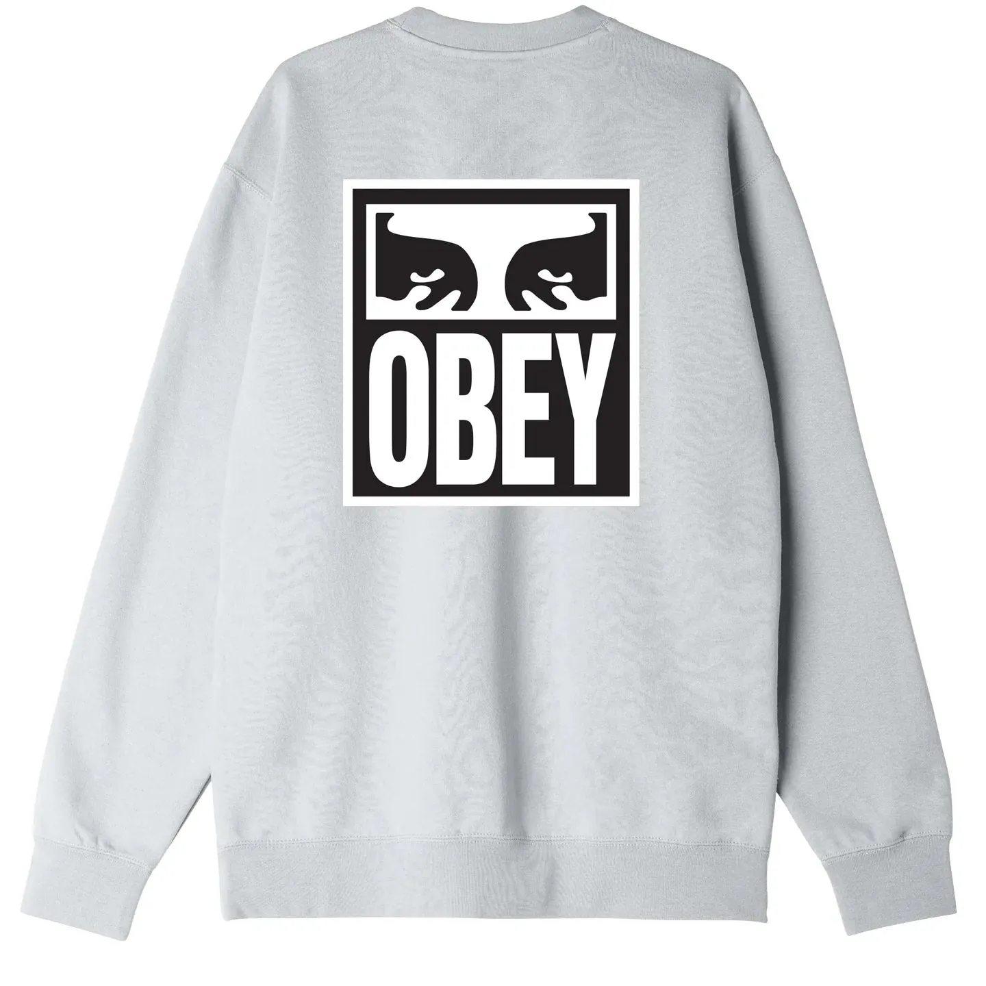 OBEY Eyes Icon Premium Crewneck