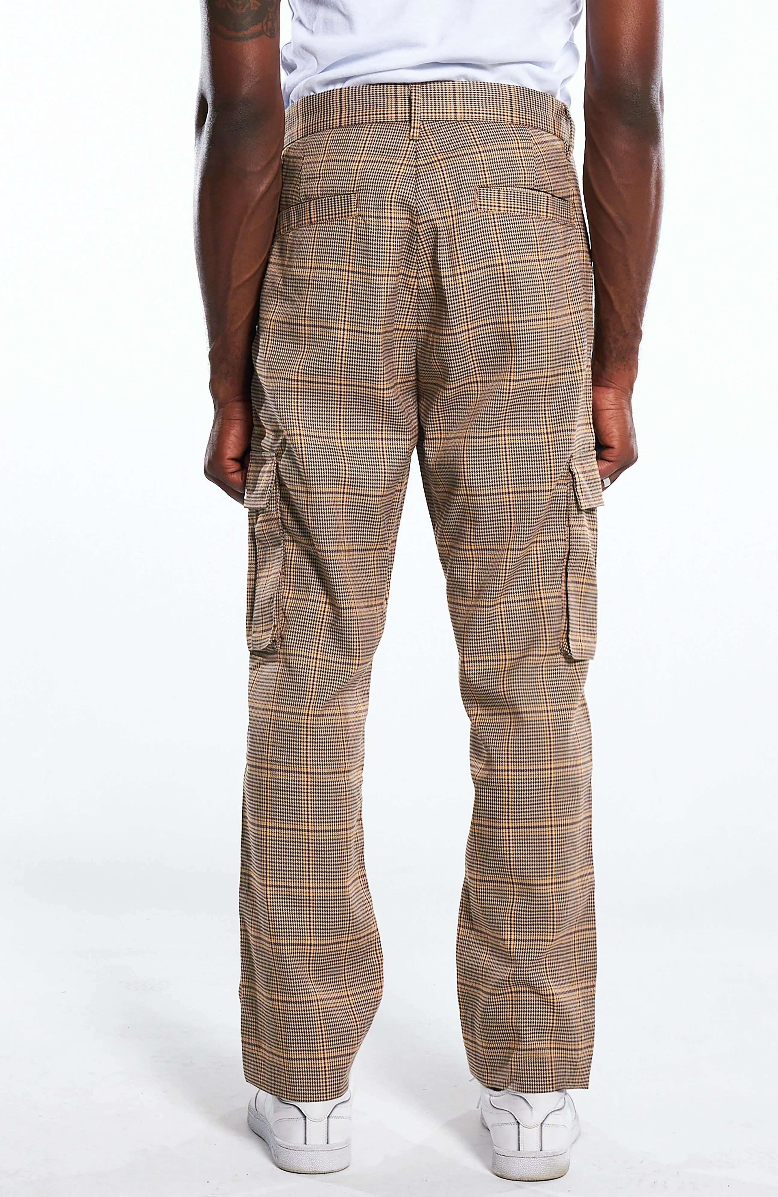 ORIGINS CARGO TROUSER