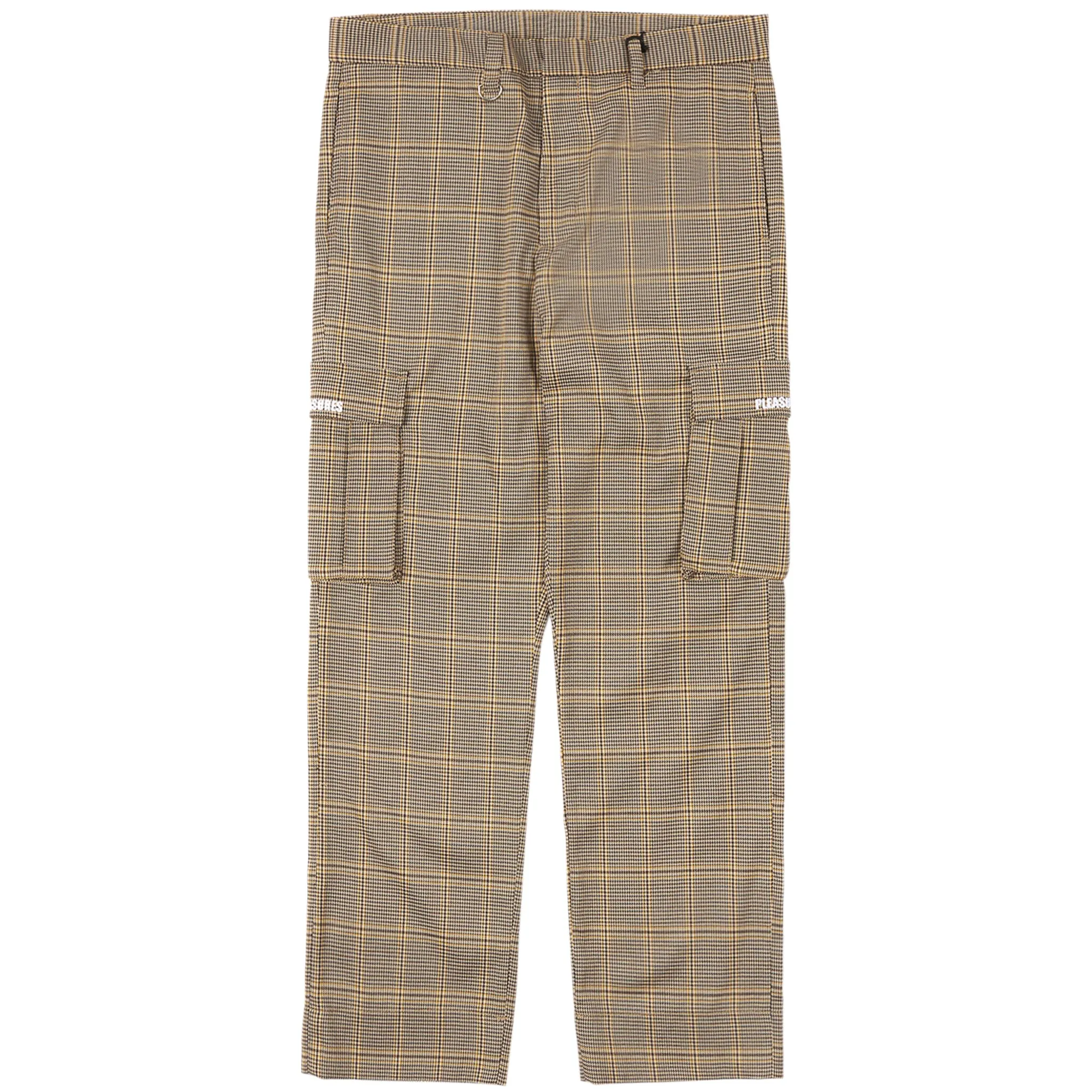 ORIGINS CARGO TROUSER