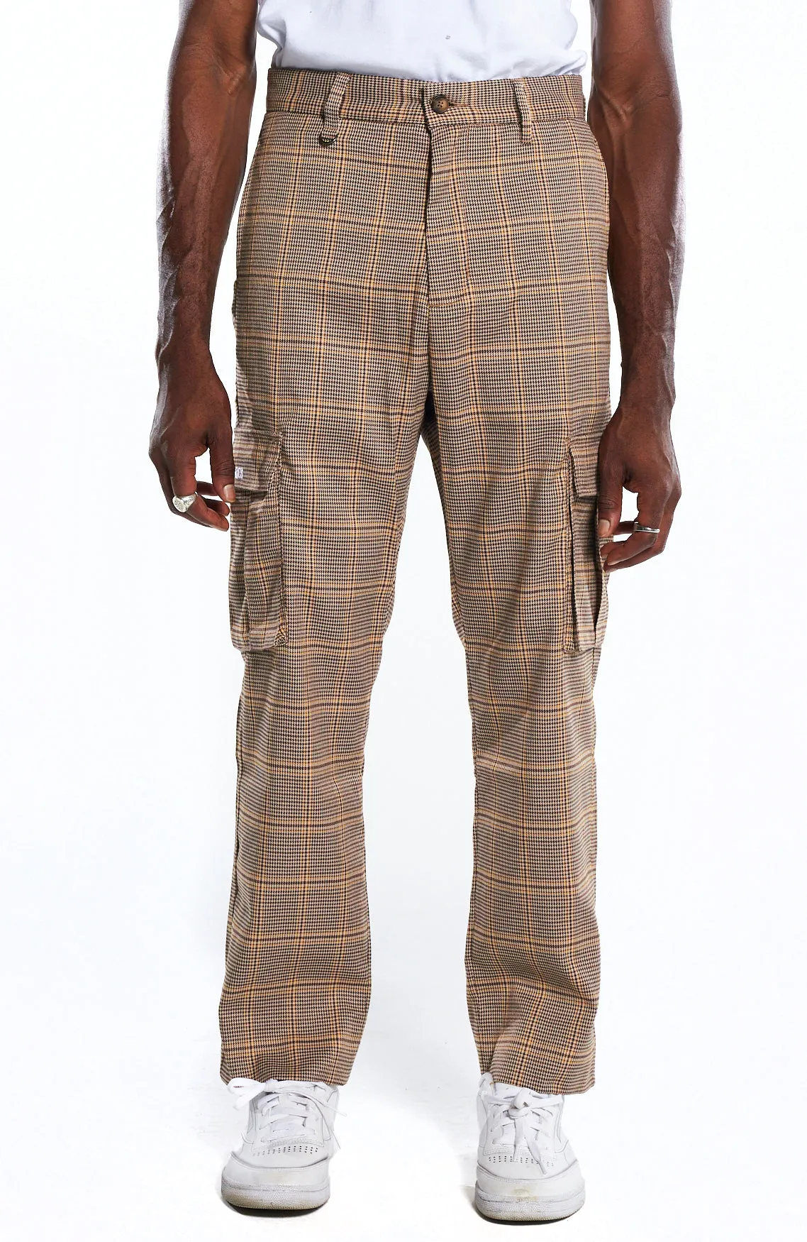 ORIGINS CARGO TROUSER