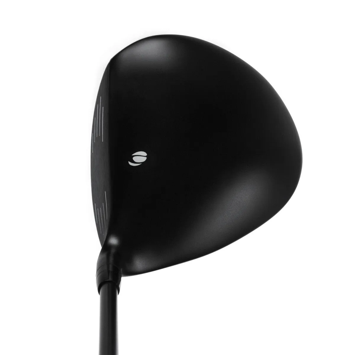 Orlimar Golf Slice Killer Offset Driver