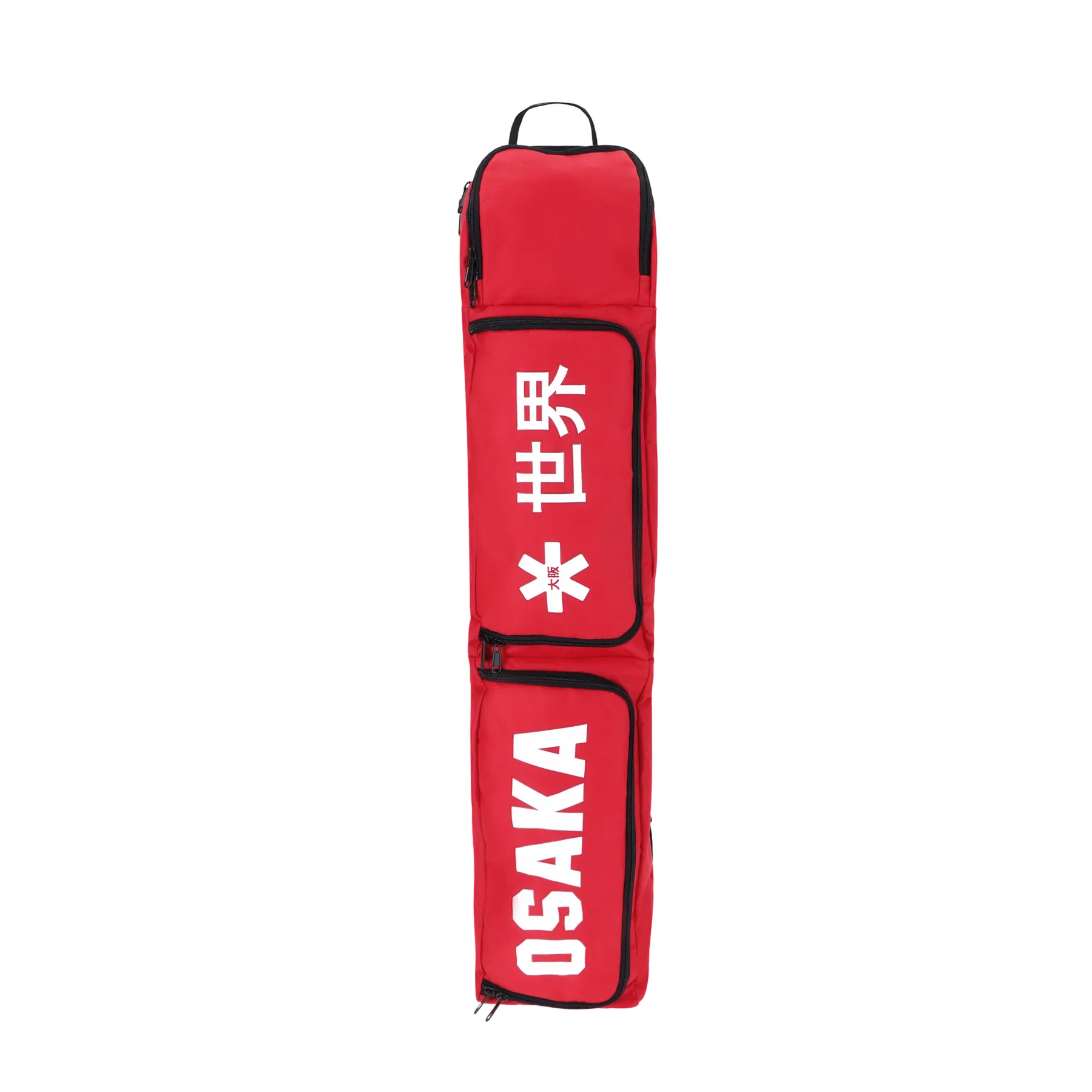 Osaka Sports 2.0 Medium Stickbag - Red