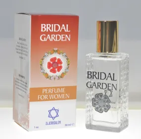 Perfume for Women Bridal Garden Biblical Perfume 30 ml / 1 oz.