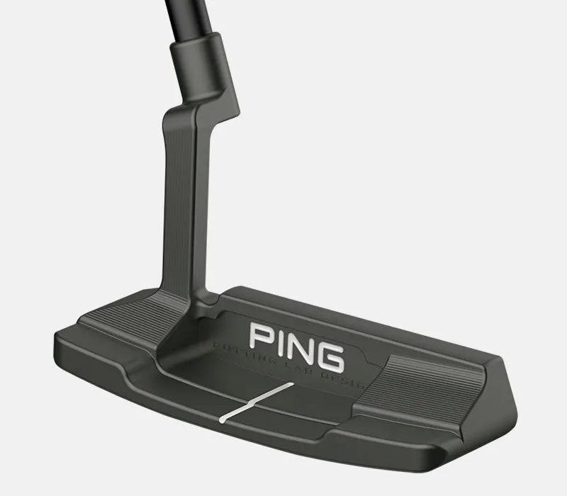 Ping PLD 2024 Milled Anser 2D Putter