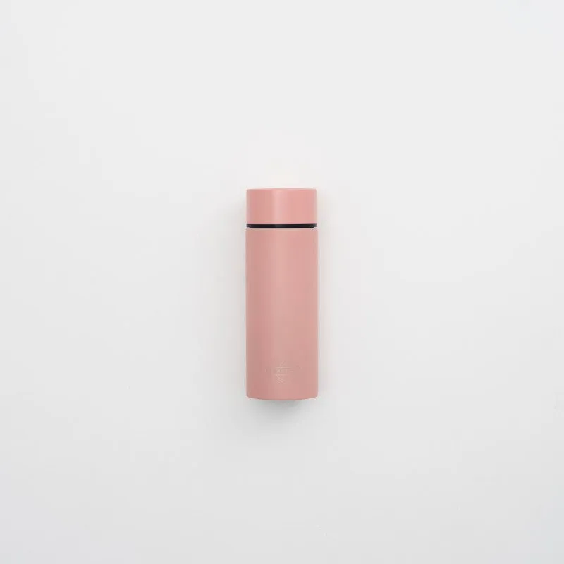 Poketle S peach pink bottle