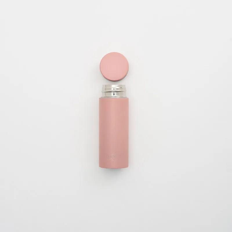 Poketle S peach pink bottle