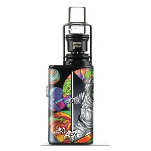 Pulsar APX Wax Vaporizer