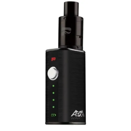 Pulsar APX Wax Vaporizer