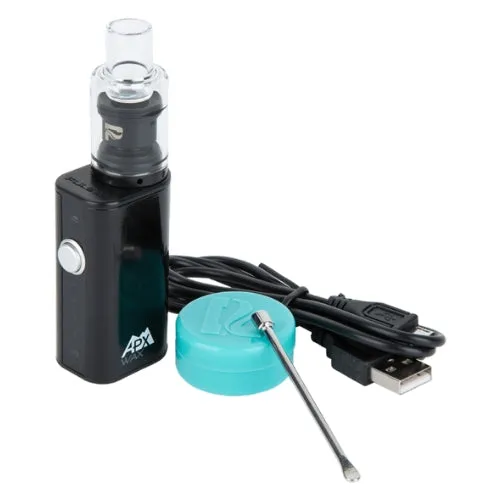 Pulsar APX Wax Vaporizer