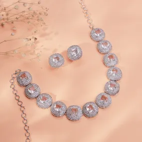 Radiant  Necklace