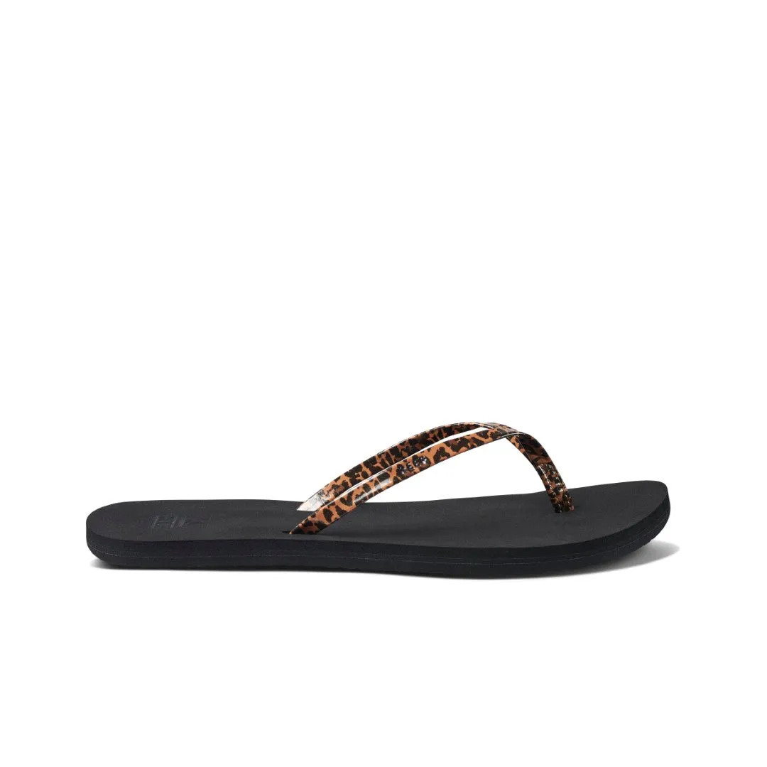 Reef Bliss Nights Leopard   