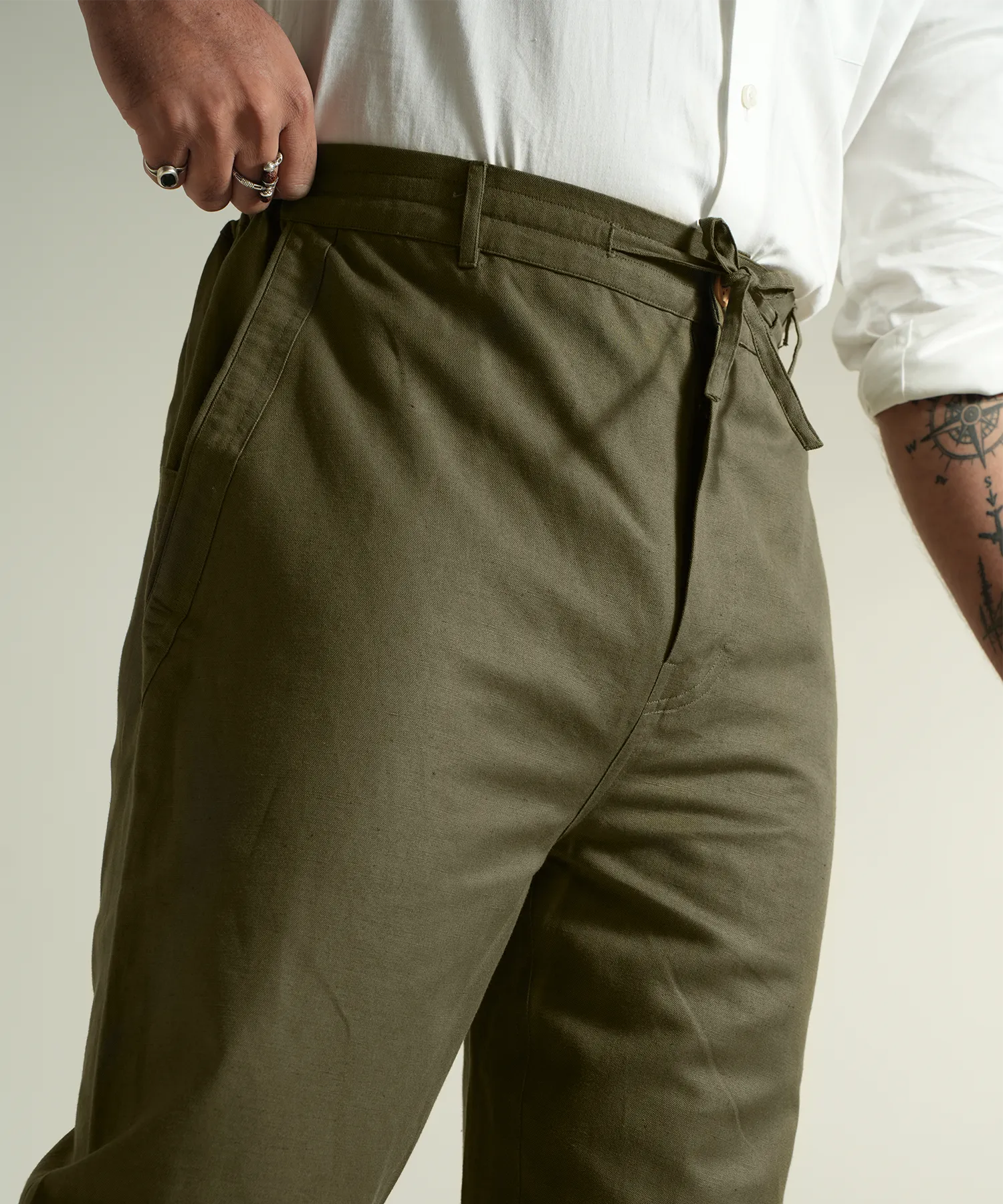 Sage Pants