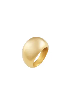 Sahira Dome Ring