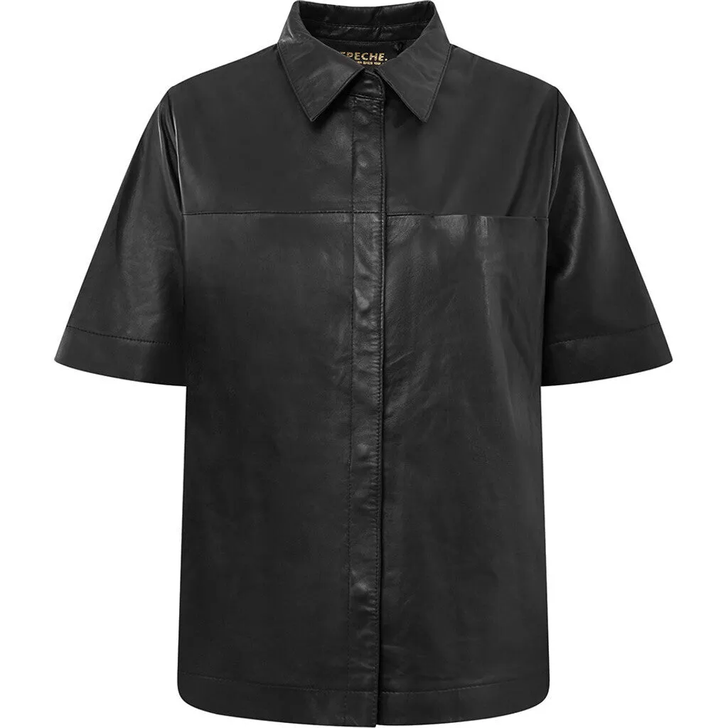 SakuraDEP Shirt / 51042 - Black (Nero)